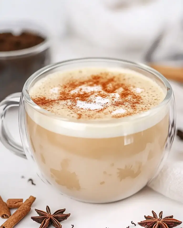 Starbucks Chai Tea Latte