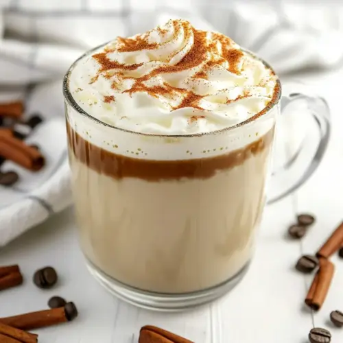 Starbucks Cinnamon Dolce Latte