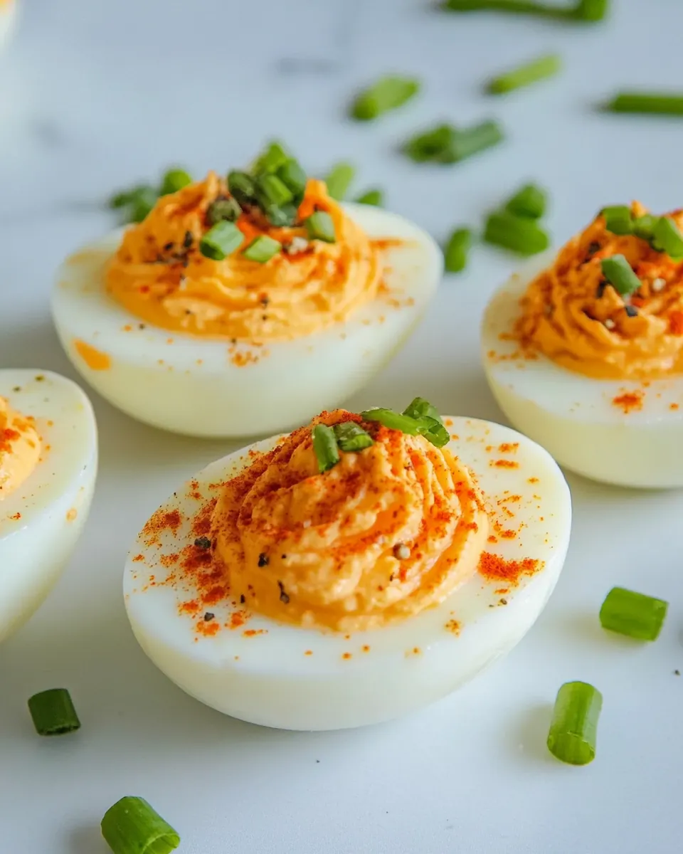 Steamed Hard Boiled Eggs