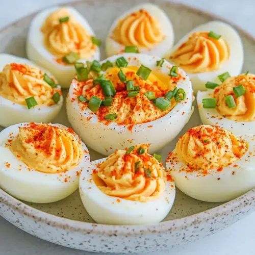 Steamed Hard Boiled Eggs