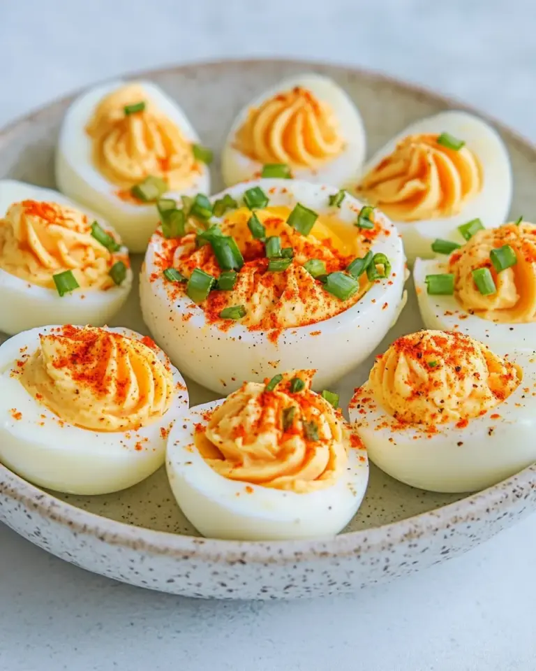 Steamed Hard Boiled Eggs