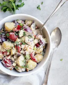 Stetson Chunky Potato Salad