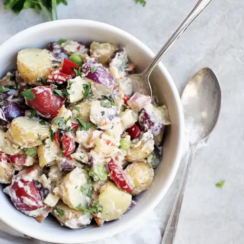 Stetson Chunky Potato Salad