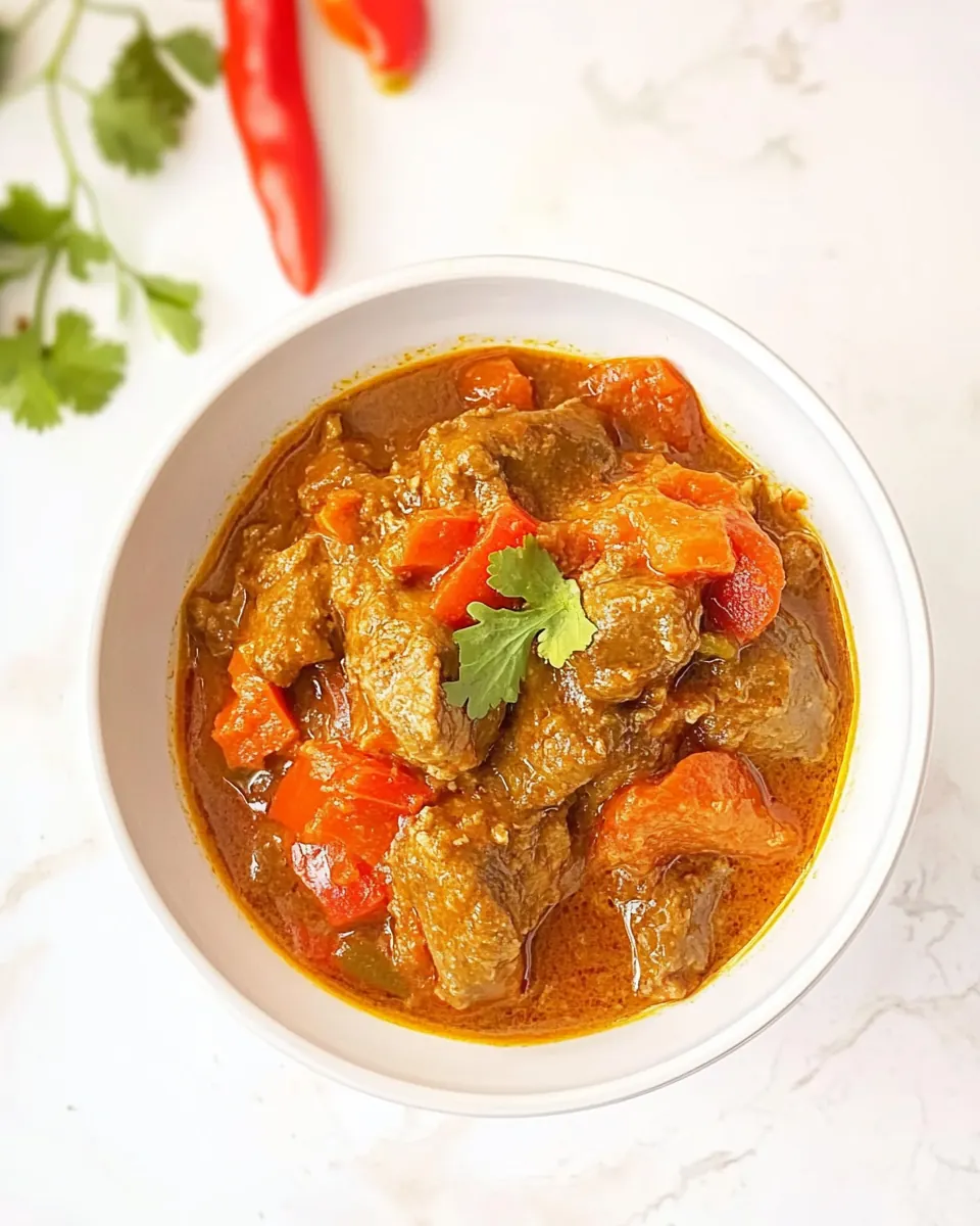 Stewed Chicken Gizzard Recipe