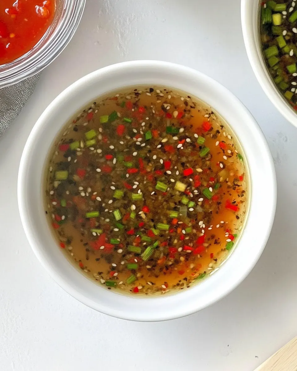 Stir Fry Sauce