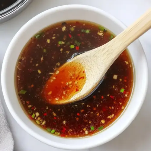 Stir Fry Sauce