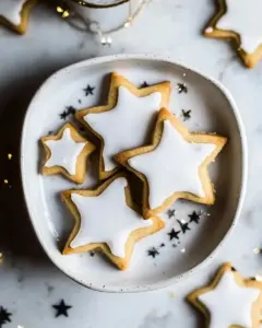 Sugar Free Christmas Cookies