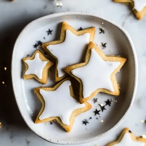 Sugar Free Christmas Cookies