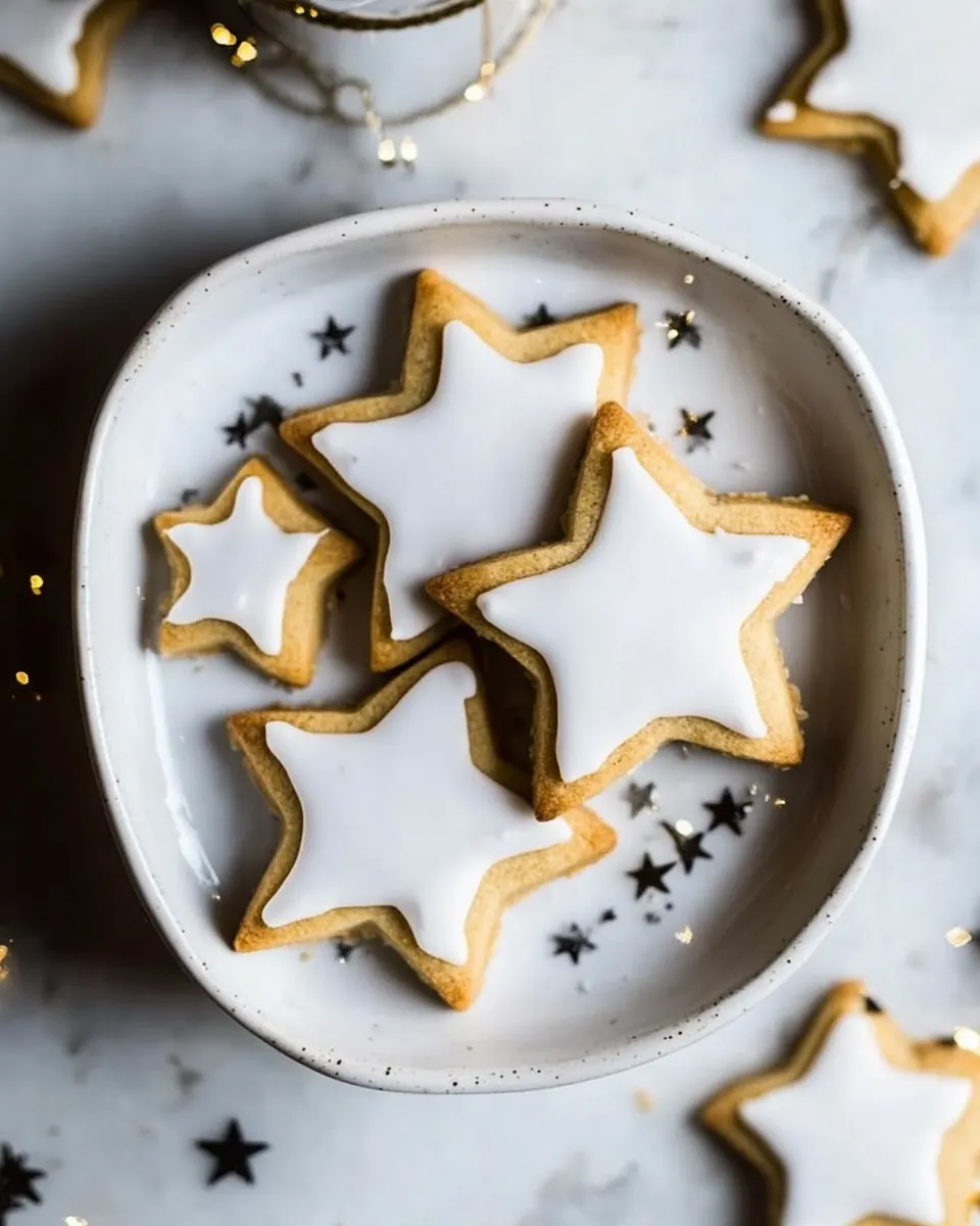 Sugar Free Christmas Cookies