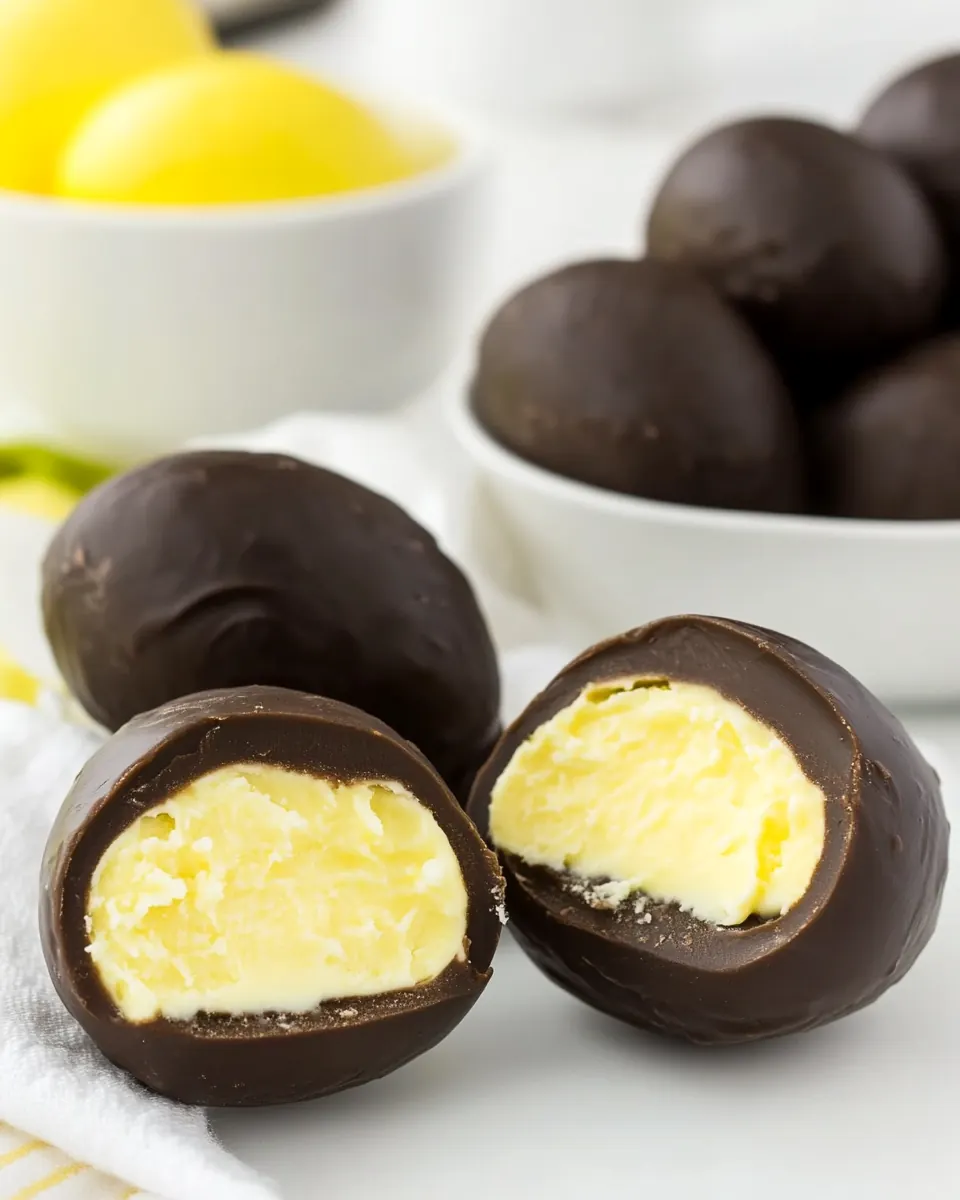 Sugar Free Easter Eggs