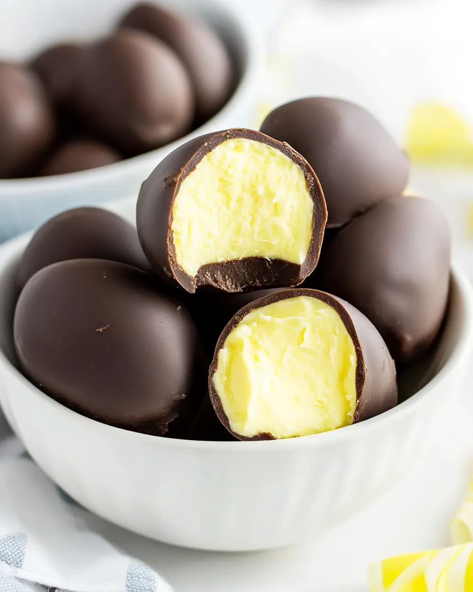 Sugar Free Easter Eggs