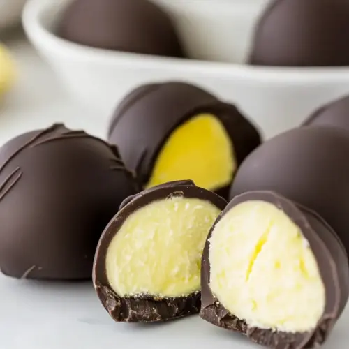 Sugar Free Easter Eggs