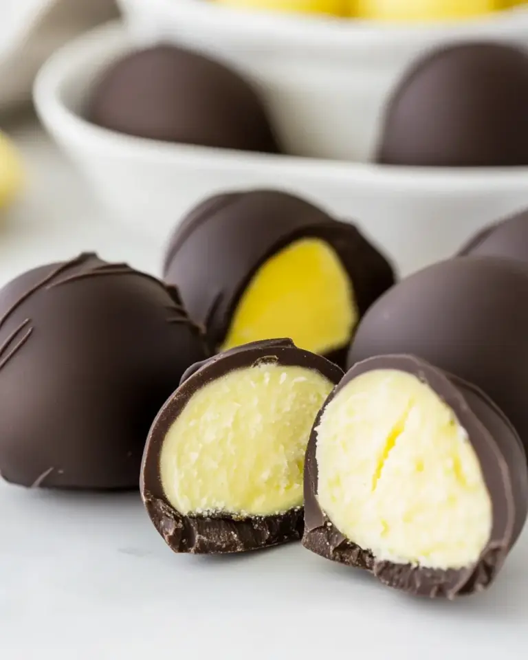 Sugar Free Easter Eggs