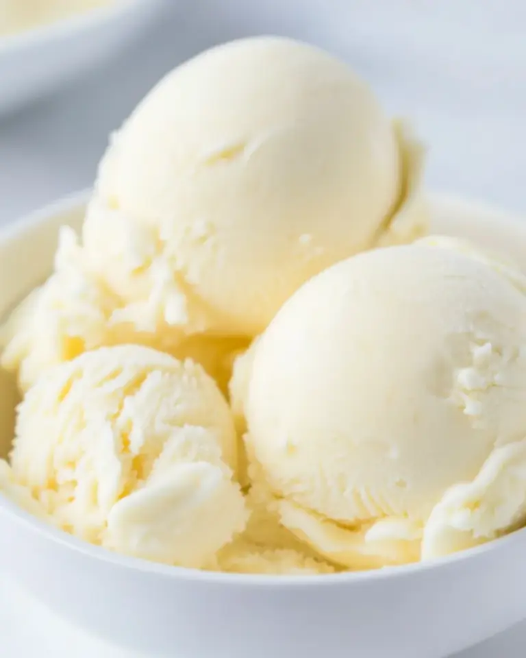 Sugar Free Frozen Yogurt