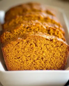 Sweet Potato Bread