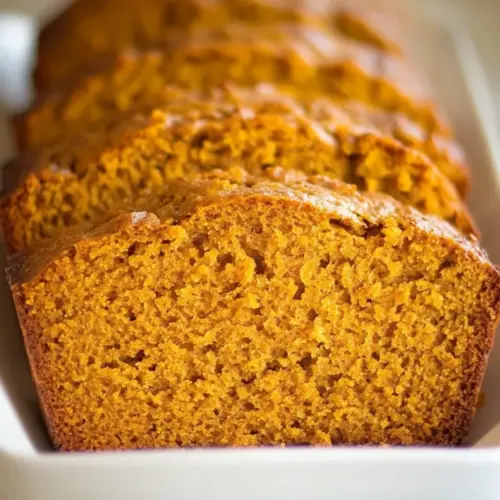 Sweet Potato Bread