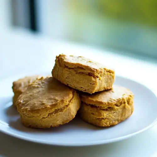 Sweet Potato Buttermilk Biscuits