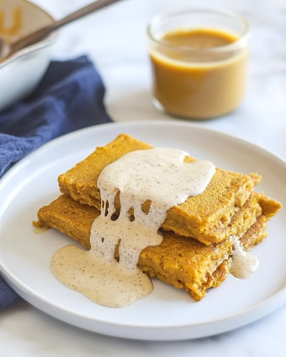 Sweet Potato Sheet Pan Protein Pancakes