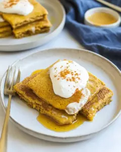 Sweet Potato Sheet Pan Protein Pancakes