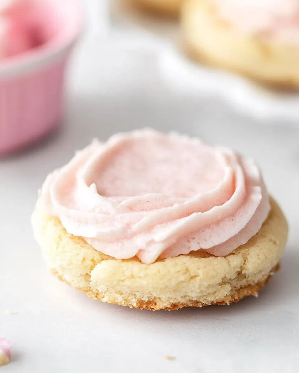 Swig Sugar Cookies
