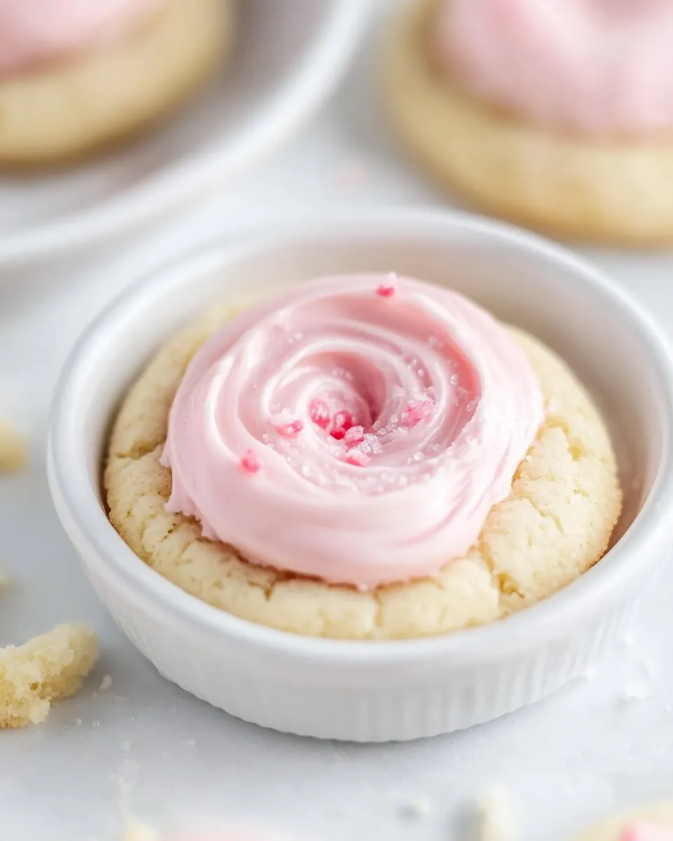 Swig Sugar Cookies