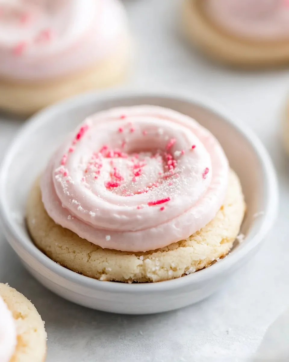 Swig Sugar Cookies