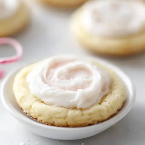 Swig Sugar Cookies