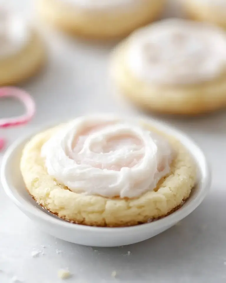 Swig Sugar Cookies