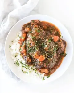 Swiss Steak Recipe