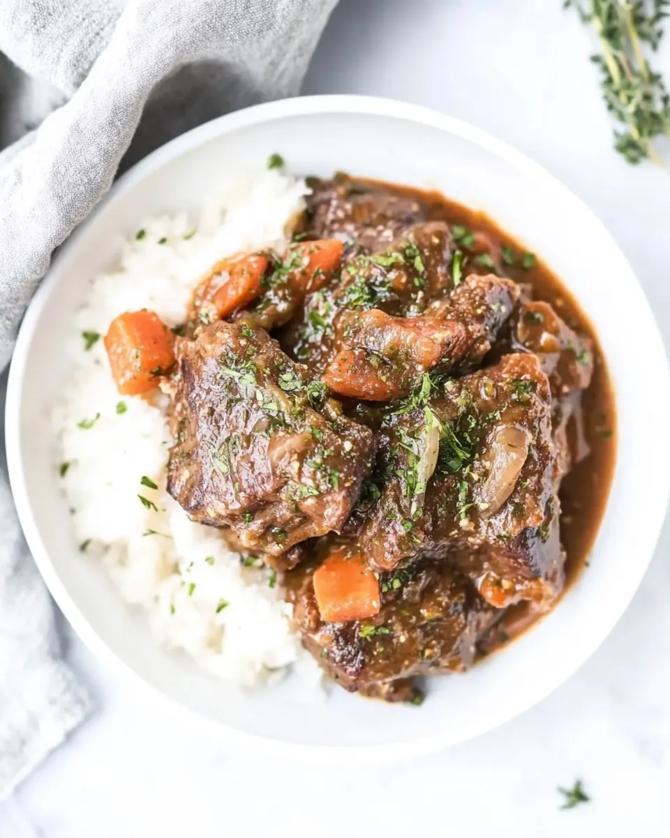 Swiss Steak Recipe