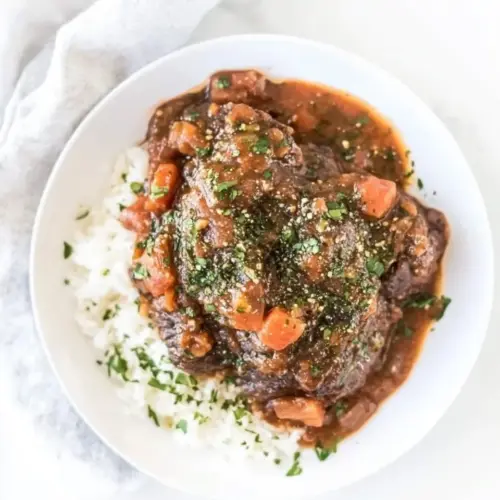 Swiss Steak Recipe