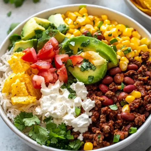 Taco Bowl