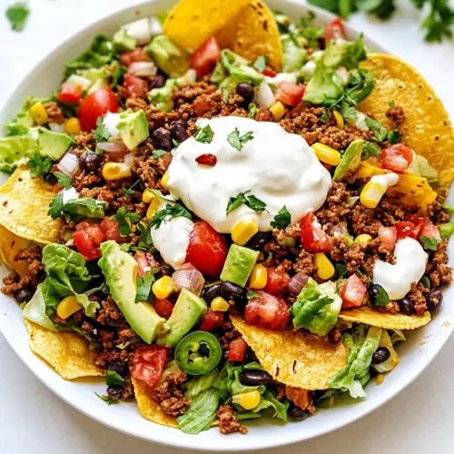 Taco Salad