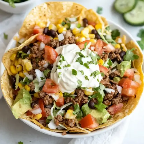 Taco Salad