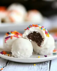Taffy Truffles
