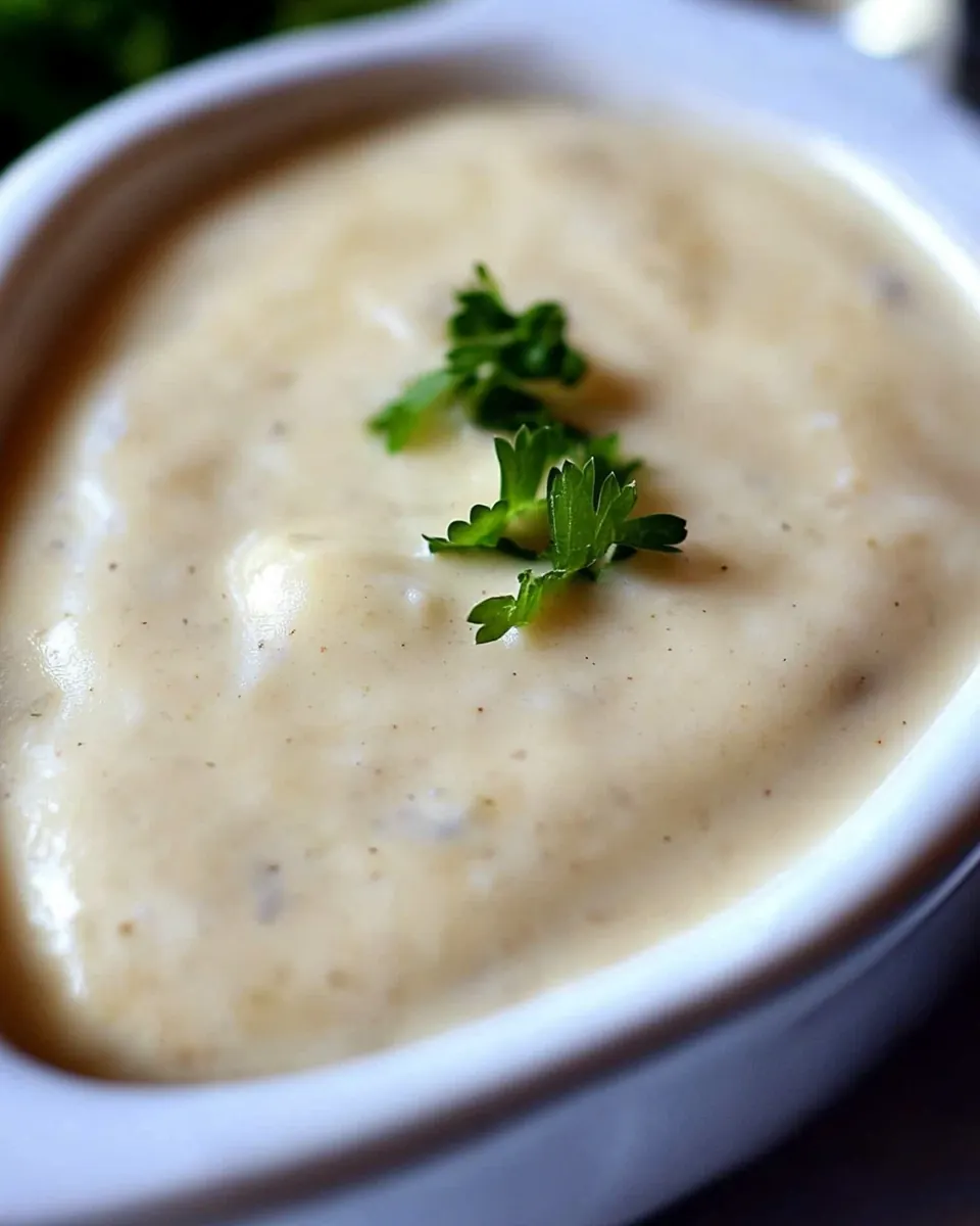 Tartar Sauce Recipe