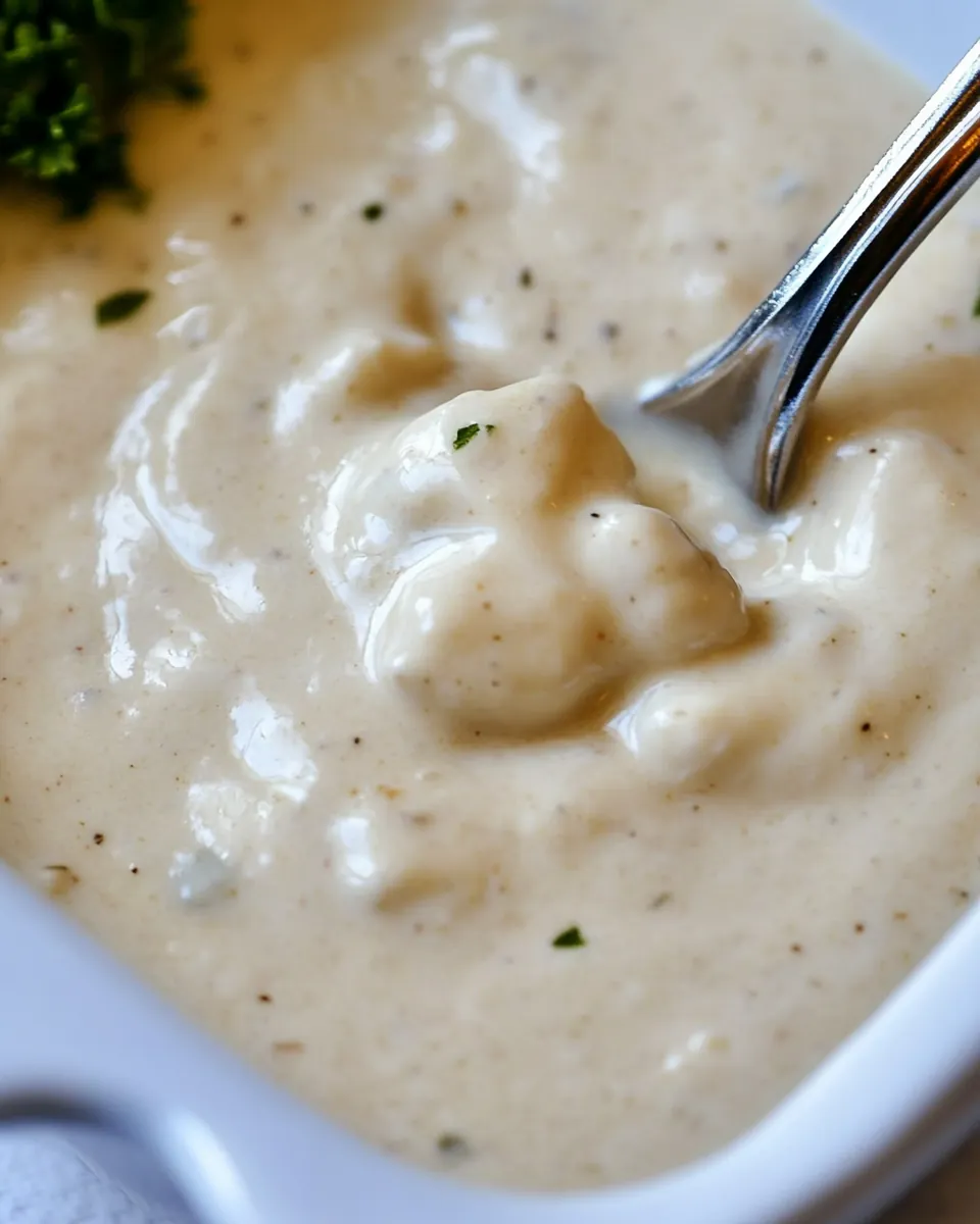 Tartar Sauce Recipe