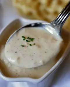 Tartar Sauce Recipe