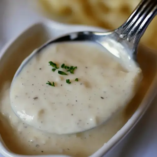 Tartar Sauce Recipe