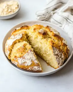 The Best Irish Soda Bread