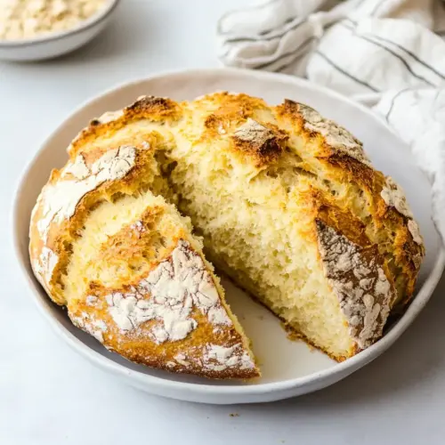 The Best Irish Soda Bread