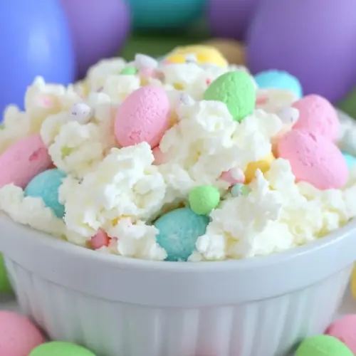 Three Minute Easter Fluff