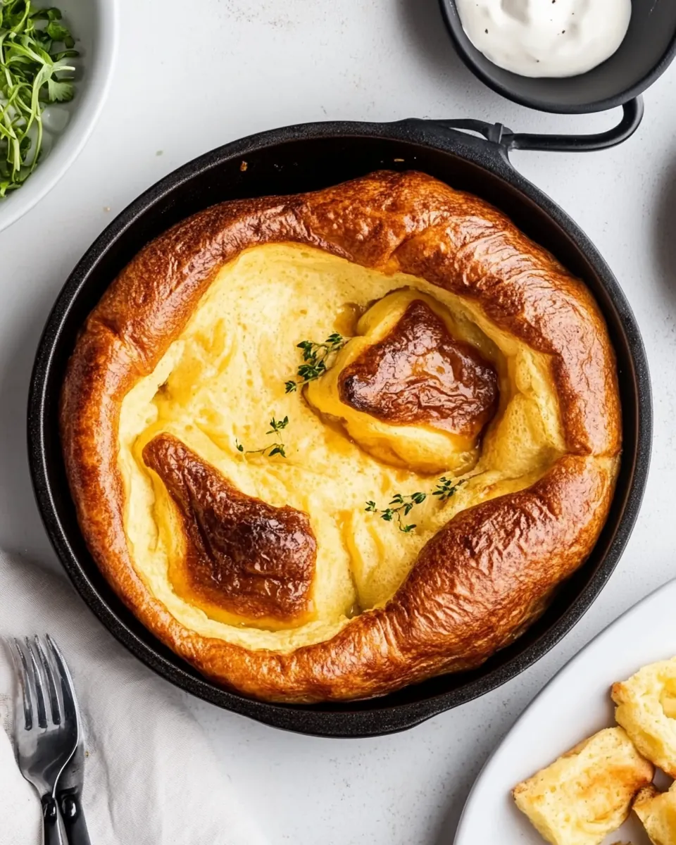 Toad in the Hole