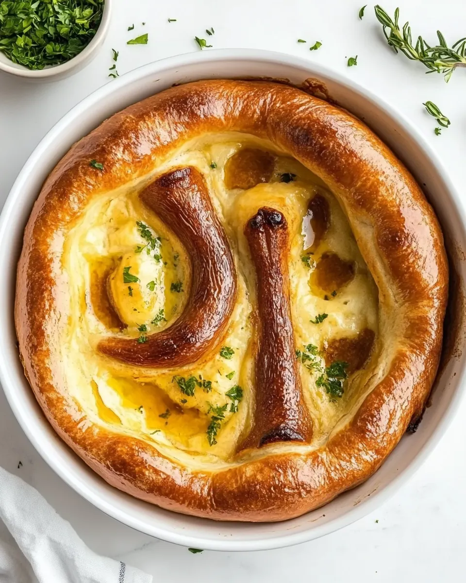 Toad in the Hole