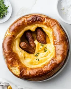 Toad in the Hole