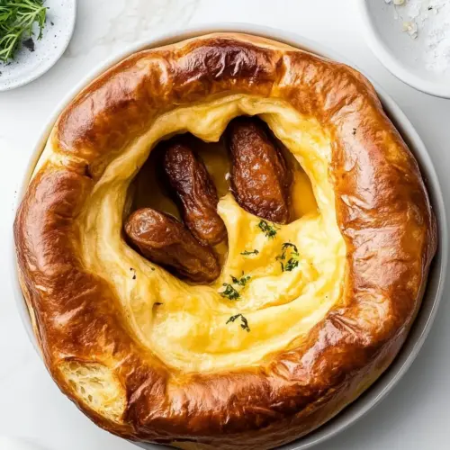Toad in the Hole