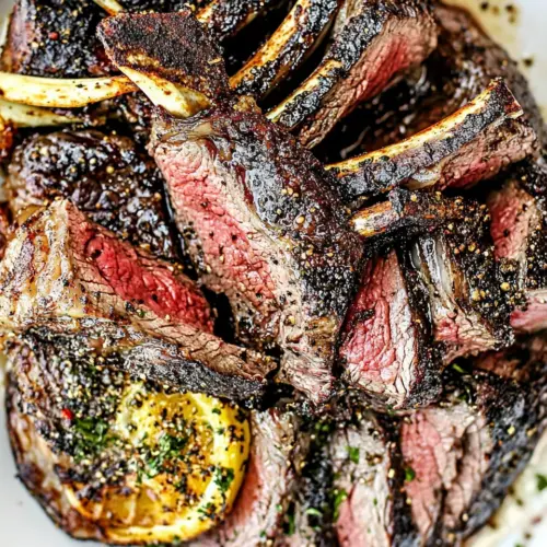 Tomahawk Steaks
