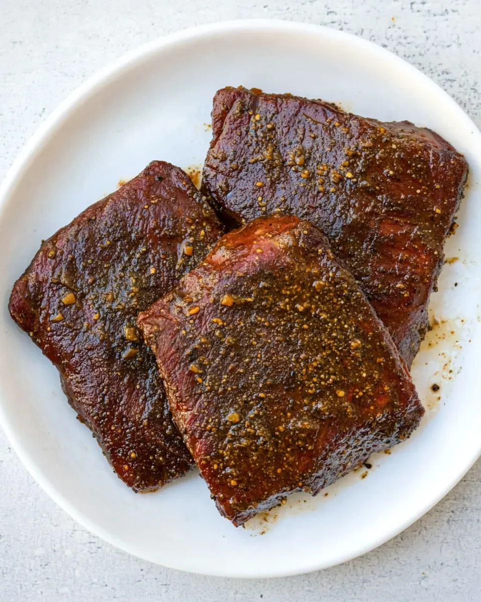 Tri Tip Marinade