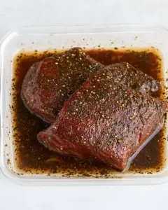 Tri Tip Marinade