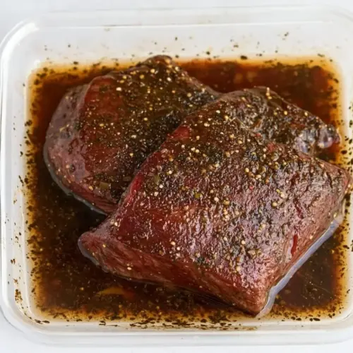 Tri Tip Marinade
